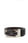Bally Belts