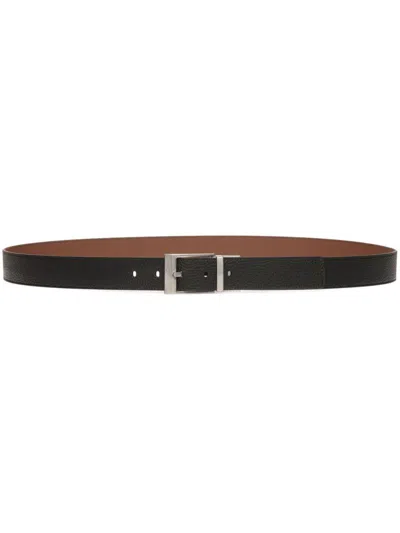 BALLY BALLY BELTS