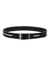 Bally Belts