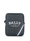 Bally Extra-accessori In Blue