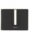 Shop Bally Bi-fold Wallet