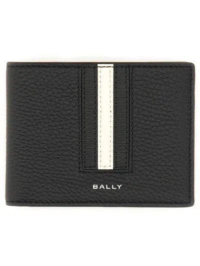 BALLY BALLY BI-FOLD WALLET