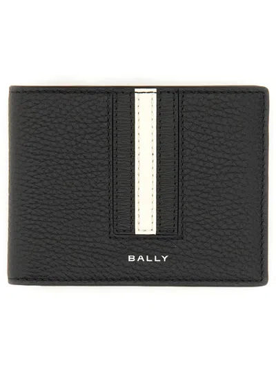 BALLY BI-FOLD WALLET