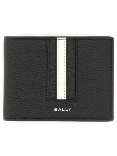BALLY BALLY BI-FOLD WALLET