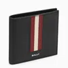 BALLY BALLY BI-FOLD WALLET