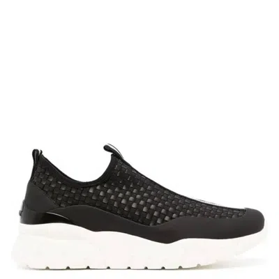 Bally Bienne Broys Slip-on Sneakers In Multi