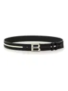 Bally B Bold Belt