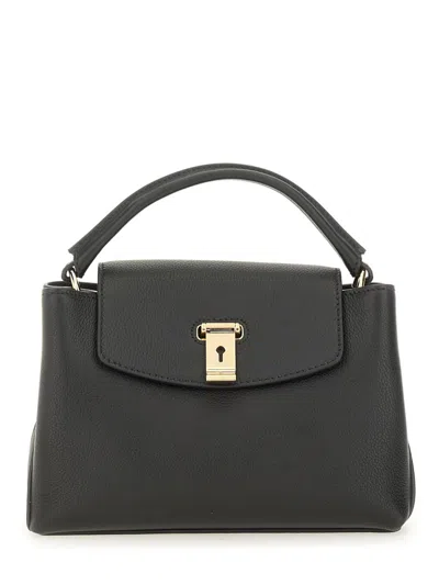 Bally Black Handbag