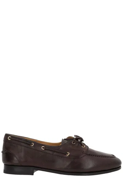 BALLY PATHY LOAFERS