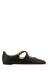 Bally Rina Ballet Flats