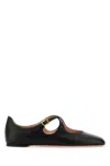 Bally Rina Ballet Flats