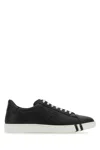 Bally Sneakers In Black