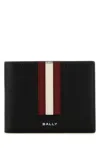 Bally Bi-fold Wallet
