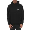 Bally St.moritz Bear Sweatshirt In Black