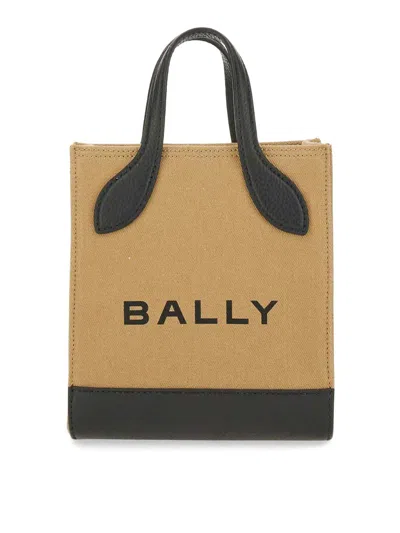 BALLY BOLSA BANDOLERA - BEIS