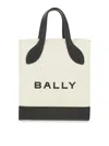 BALLY BAG WITH LOGO