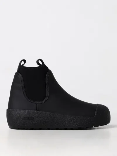 Bally Boots  Men Color Black In Schwarz
