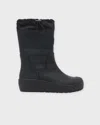 Bally Boots Cesyo-w In Black
