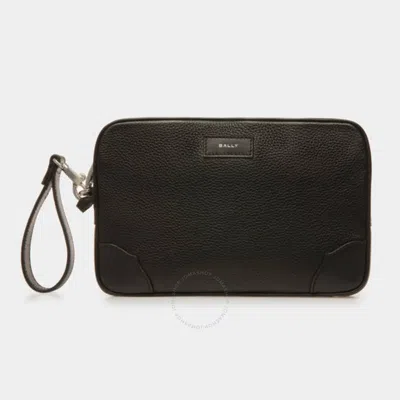 Bally Bord Quick Clutch In Black