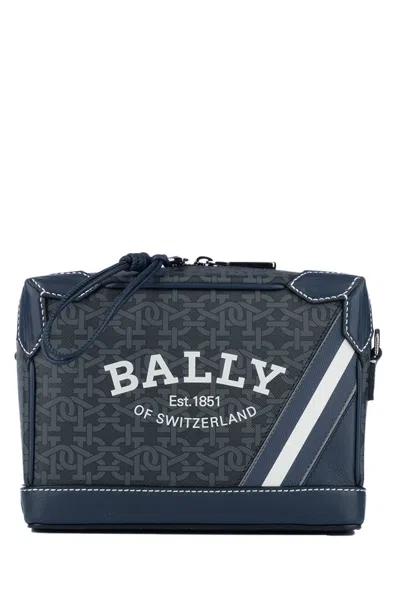 Bally Borse A Tracolla In I716r