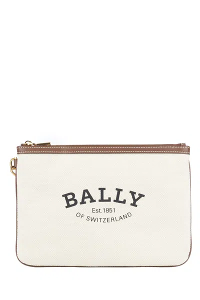 BALLY BORSE CLUTCH