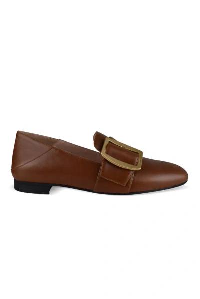 Bally Boucle Slippers