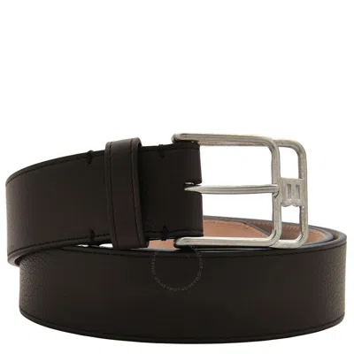 BALLY BALLY BRETT 35 LEATHER BELT