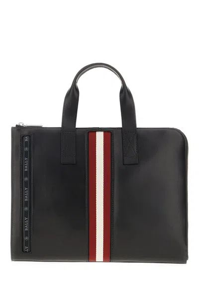 BALLY BALLY BRIEFCASE