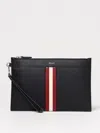 Bally Briefcase  Men Color Black In Black