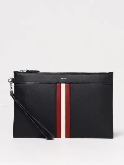 Bally Briefcase  Men Color Black