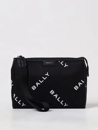 Bally Briefcase  Men Color Black