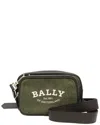 Bally Brown