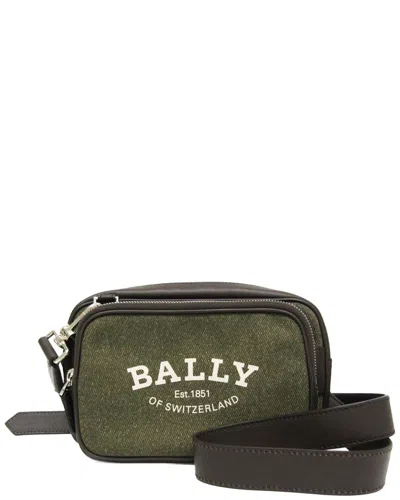 Bally Brown
