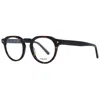 Bally Lly Men Optical Men's Frames In Multi