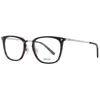 Bally Brown Men Optical Frames In Black