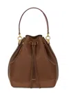 BALLY BALLY BUCKET CODE BAG