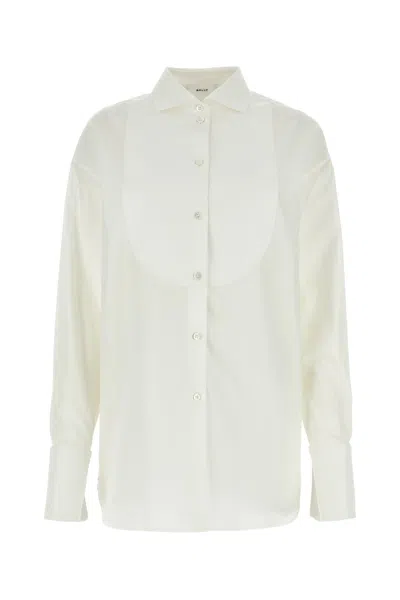 BALLY CAMICIA