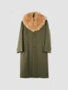 BALLY COAT