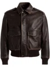 Bally M3pe542l In Brown
