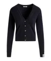 Bally Cashmere Cardigan