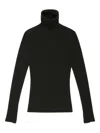 Bally Cashmere Jumper In Black