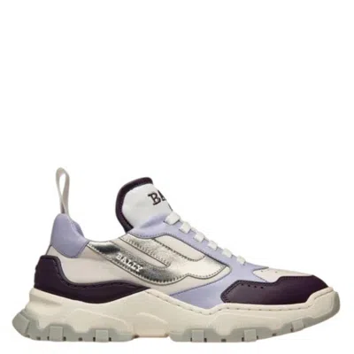Bally Catalyst Holden Sneakers In Multi
