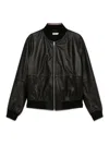Bally Outerwears In Black