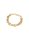 Bally Bracciali In Yellow