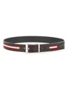 Bally "shiffie" Belt