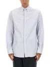 Bally Men's Shirt With Logo