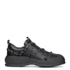 Bally Clayson Round-toe Boots