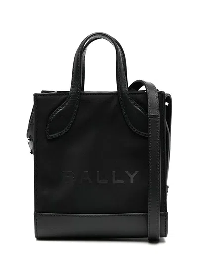 Bally Clothing In Black
