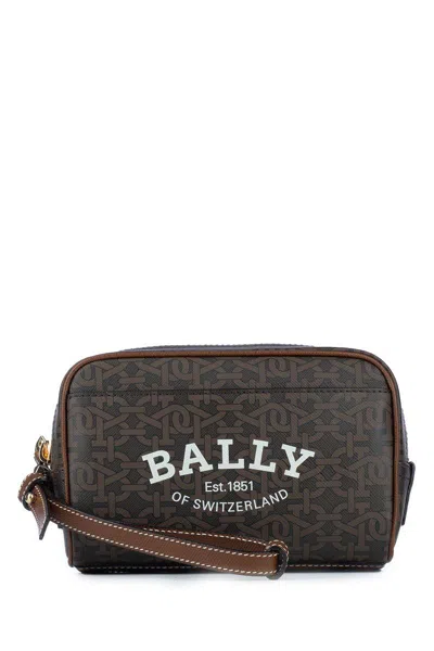 Bally Clutch Bags