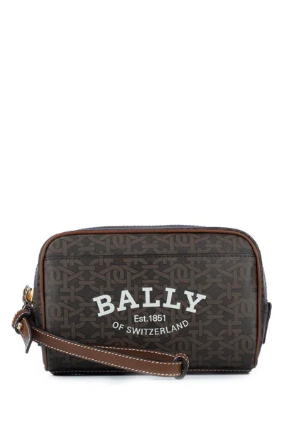 Bally Clutch Bags.